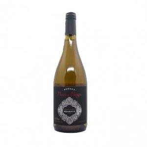 VINO ORGANICO «PIEDRA NEGRA» RESERVE PINOT GRIS X 750ML