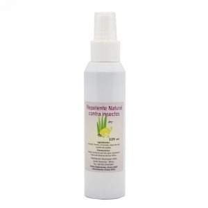 REPELENTE NATURAL CONTRA INSECTOS «LA ABUNDANCIA» AGROECOLOGICO 125ML