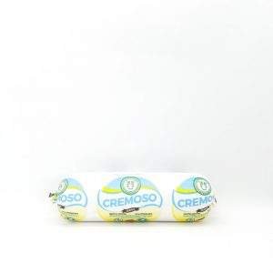 QUESO CREMOSO DE ALMENDRAS  «FELICES LAS VACAS» VEGANO 500 GR