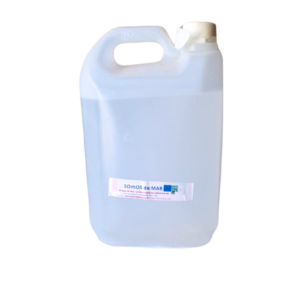 AGUA DE MAR “SORBOS DE MAR” BIDÓN X 5L