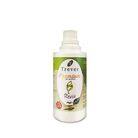 Edulcorante "trever" Premium Stevia X 200ml