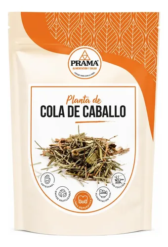 Infusion Cola De Caballo "prama" X 50 Gr