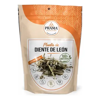 Infusion Planta De Diente De Leon "prama" X 50 Gr