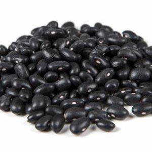 POROTOS NEGROS AGROECOLOGICOS «MONTE FLORE» X 500 GR (A GRANEL)