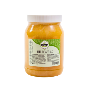 MIEL DE ABEJAS «PRAMA» X 1000 GR