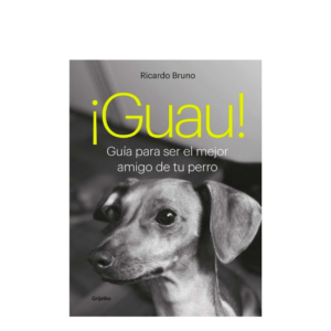 ¡GUAU! – RICARDO BRUNO