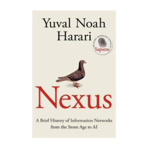 NEXUS – YUVAL NOAH HARARI