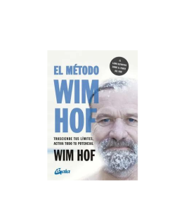 EL METODO WIM HOF