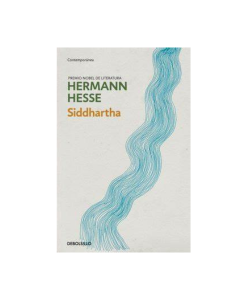 SIDDHARTHA – HERMANN HESSE