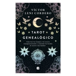 TAROT GENEALOGICO – VICTOR LENI CORDERO