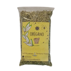 OREGANO “LOF WE NEWEN” X 25 GR