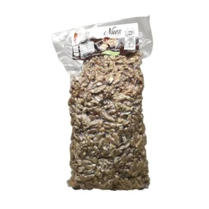 NUEZ ORGANICA «MAELCA» EXTRA LIGHT X 1 KG