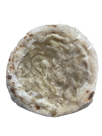 Prepizza De Masa Madre "piu Pane" Cebolla - Vegana