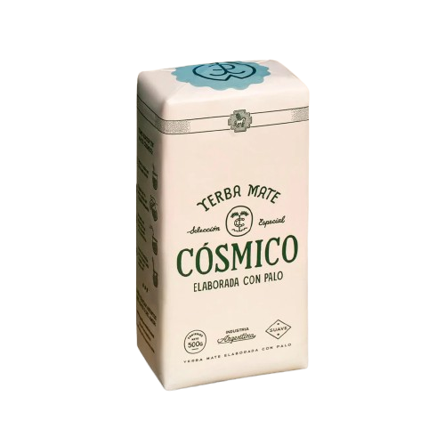 Yerba Mate "Cosmico" Seleccion Especial 500 Gr
