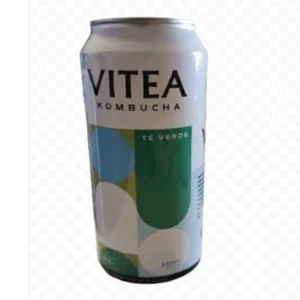 KOMBUCHA «VITEA» TE VERDE X 473