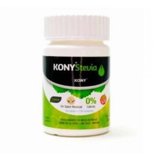 STEVIA POTE “KONY” 90 GR