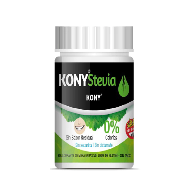 Stevia Pote "kony" 90 Gr