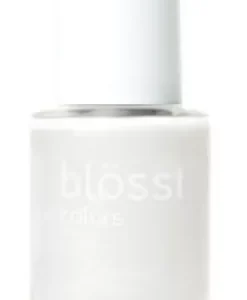 ESMALTE VEGANO “BLOSST” BLANCO 11 ML