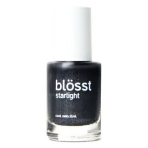 ESMALTE VEGANO “BLOSST” NEGRO 11 ML