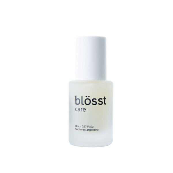 ESMALTE VEGANO "BLOSST" ULTRA MATE  11 ML