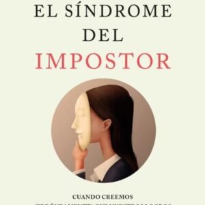 EL SINDROME DE EL IMPOSTOR – MANN SANDI