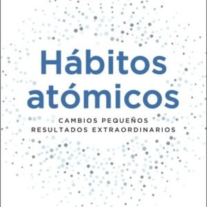 HABITOS ATOMICOS – CLEAR JAMES