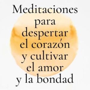MEDITACIONES PARA DESPERTAR – TRUNGPA CHOGYA