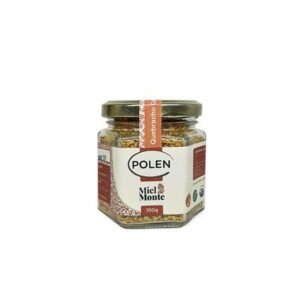 POLEN ¨MIEL DE MONTE¨ X 100 GR