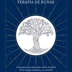 TERAPIA DE RUNAS  – MERIGHI ELEONORA