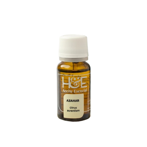 Aceite Esencial "hierbas Y Esencias" Azahar 100% Natural X 10cc
