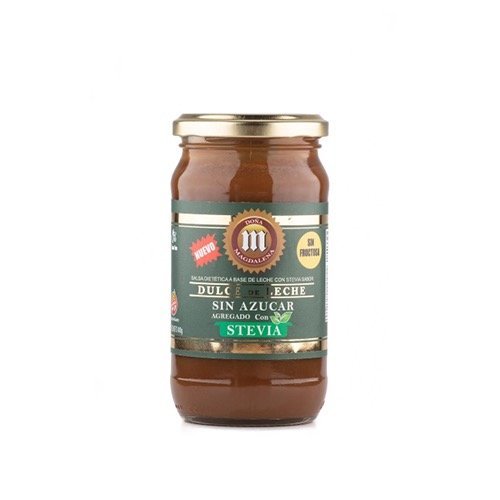 Dulce De Leche ¨doña Magdalena¨ Sin Fructosa X 400 Grs