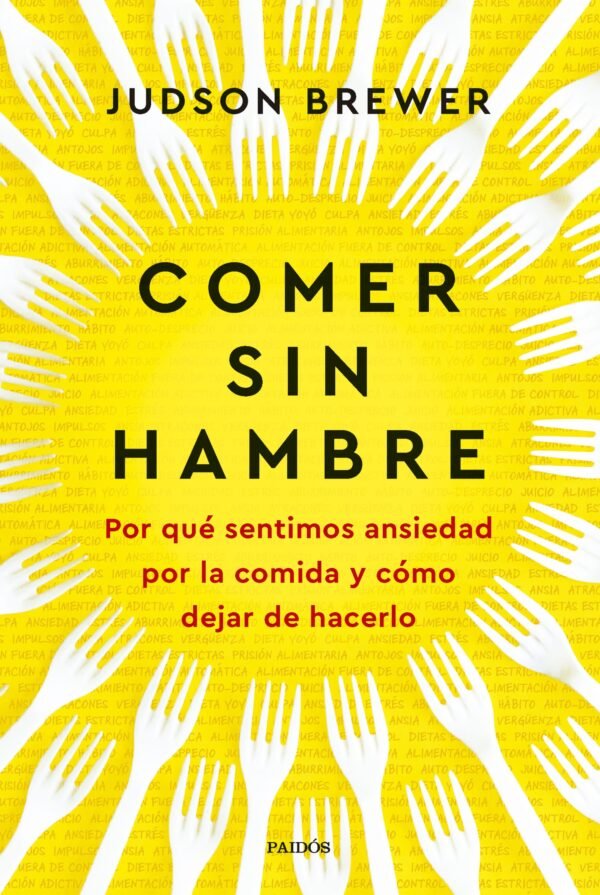 COMER SIN HAMBRE - BREWER JUDSON