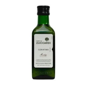 ACEITE DE OLIVA ¨FAMILIA ZUCCARDI¨ CORATINA 500 ML