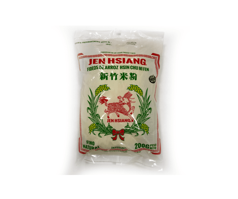 Fideos De Arroz ¨jen Hsiang¨ 200 Gr
