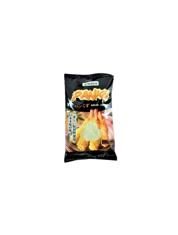 PANKO ¨TASSYA¨  REBOZADOR 200 GR