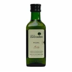 ACEITE DE OLIVA ¨FAMILIA ZUCCARDI¨ PICUAL 500 ML