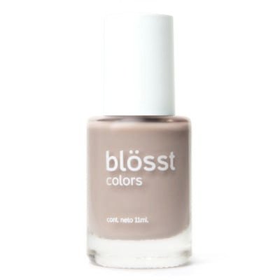 Esmalte Vegano "blosst" Top Goat Gel 11 Ml