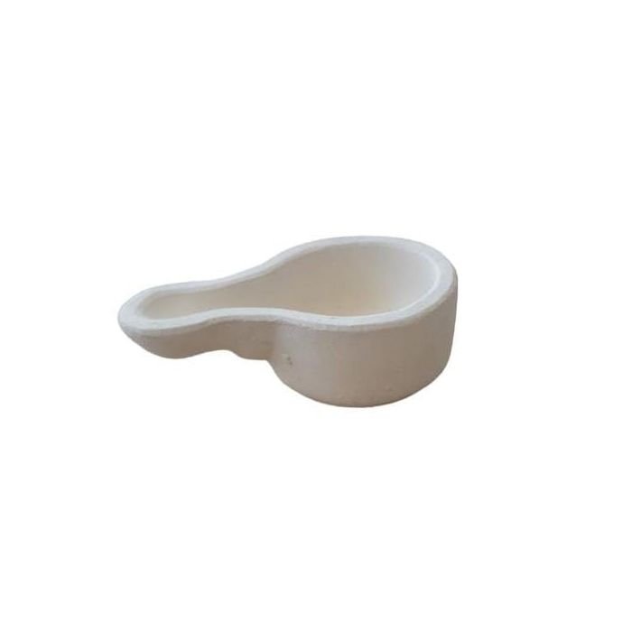 Sahumador "sagrada Madre" Ceramica Grande