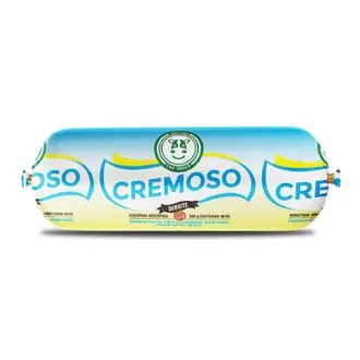 Queso Sabor Cremoso "felices Las Vacas" X 250