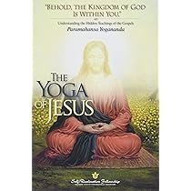 El Yoga De Jesus - Paramahansa Yogananda