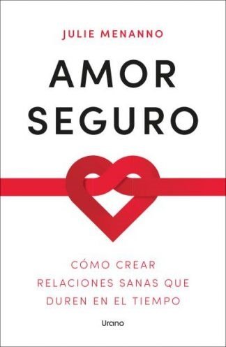 Amor Seguro - Julie Menanno