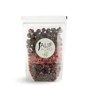 Mix Frutos Rojos Congelados "alif Agro" 100% Natural X 250 Gr