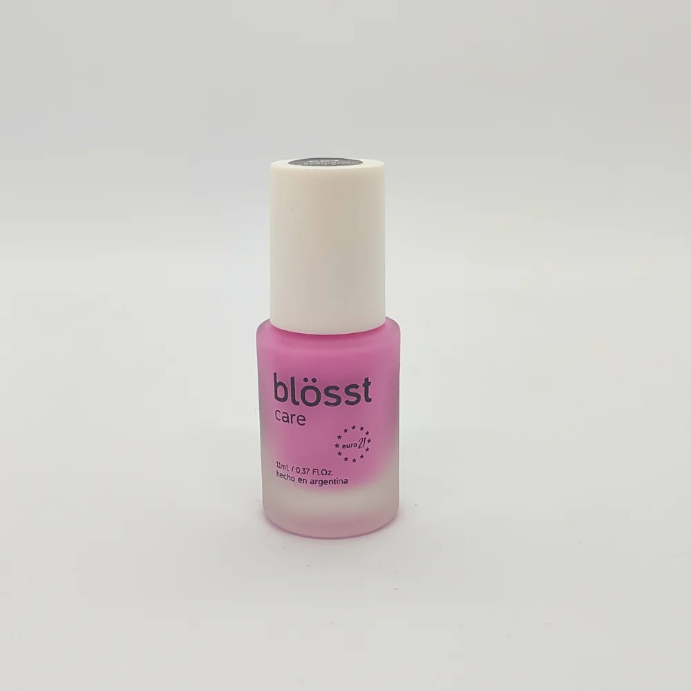 Esmalte Vegano ¨blosst¨ Care