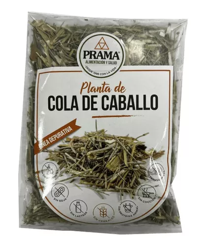 Infusion Cola De Caballo "prama" X 50 Gr