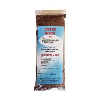 Cafe De Mistol "pal Monte" Agroecologico X 200 Gr