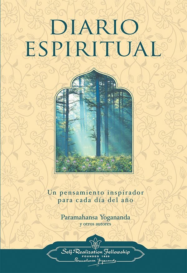 Diario Espiritual - Paramahansa Yogananda
