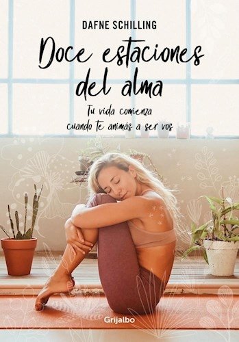 Doce Estaciones De El Alma - Dafne Schilling