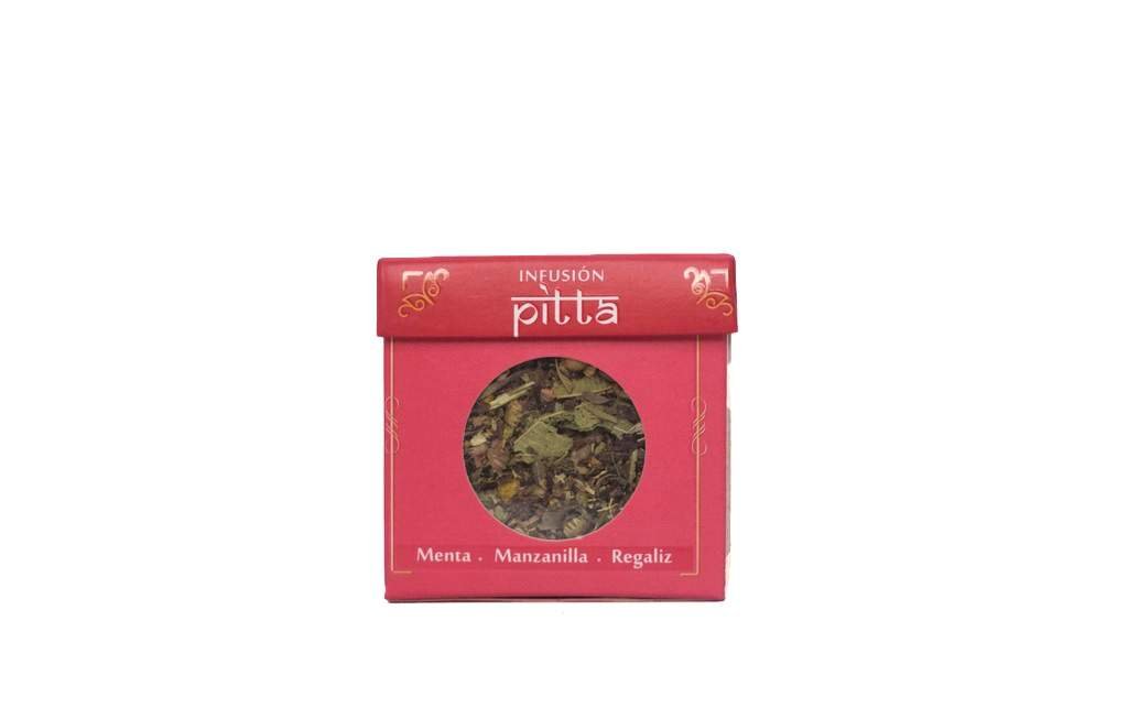 Te Ayurvedico "mayadevi" Pitta