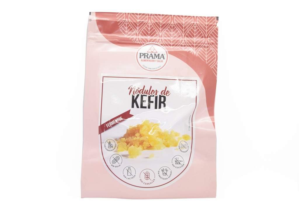 Kefir Nodulos  "prama"  Fermentos 20gr