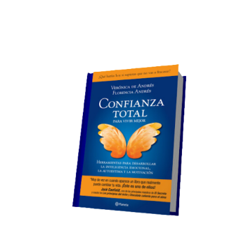 Confianza Total - Veronica De Andres/florencia Andres